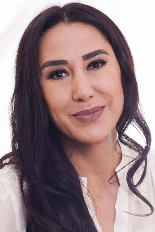 Photo of Nigar Gulahmadova