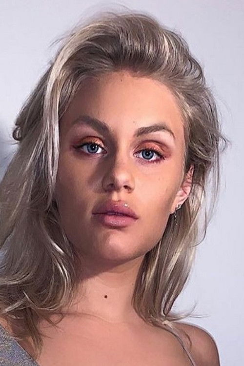 Photo of Roxanne Kwant