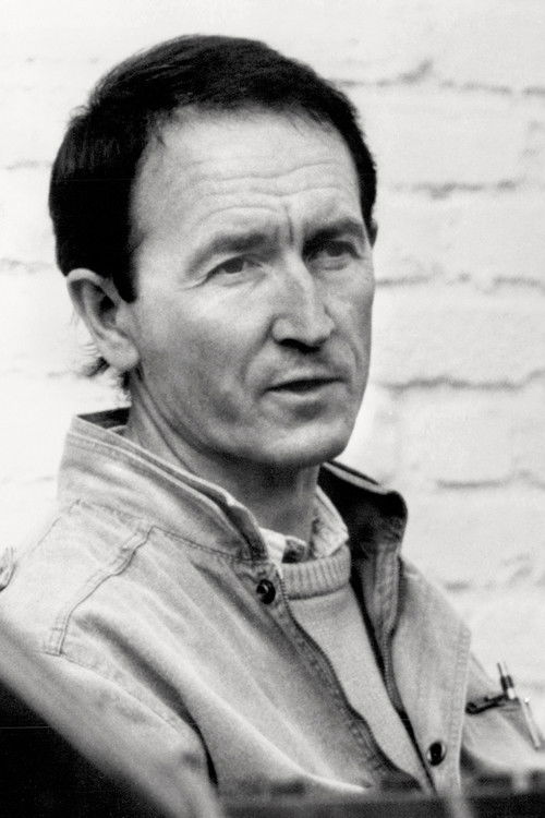 Photo of Carl Schultz