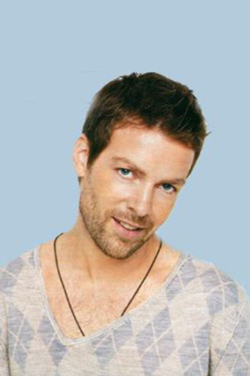 Photo of Yannis Dritsas