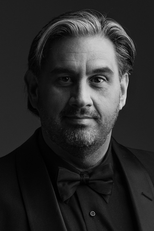 Photo of Marc Hervieux