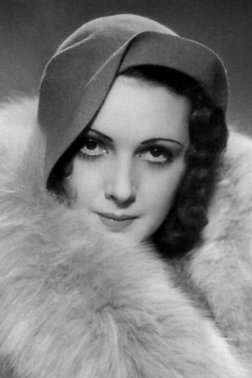 Photo of Betty Amann