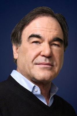Photo of Oliver Stone