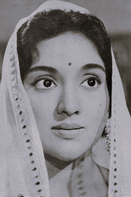 Photo of Vyjayanthimala