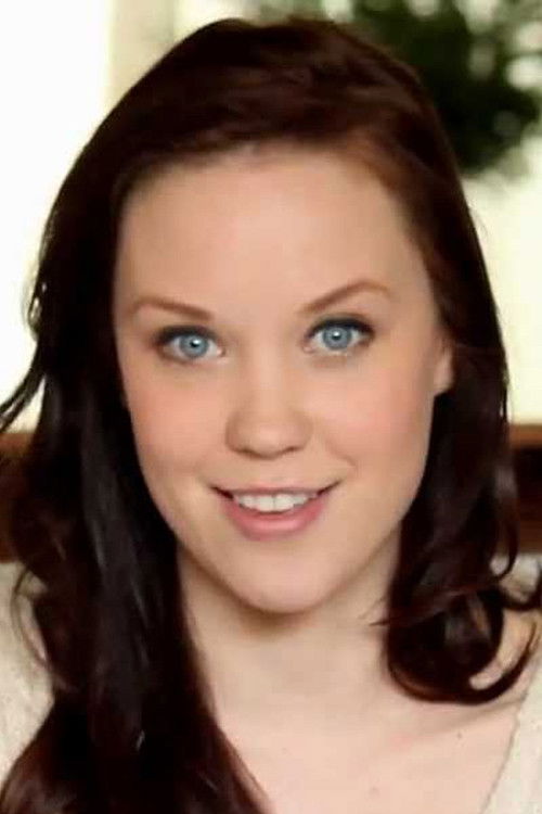 Photo of Laci J. Mailey