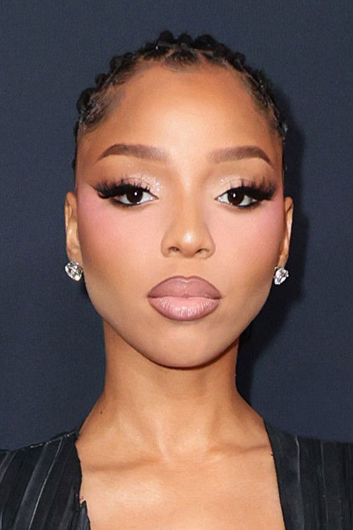 Photo of Chloe Bailey