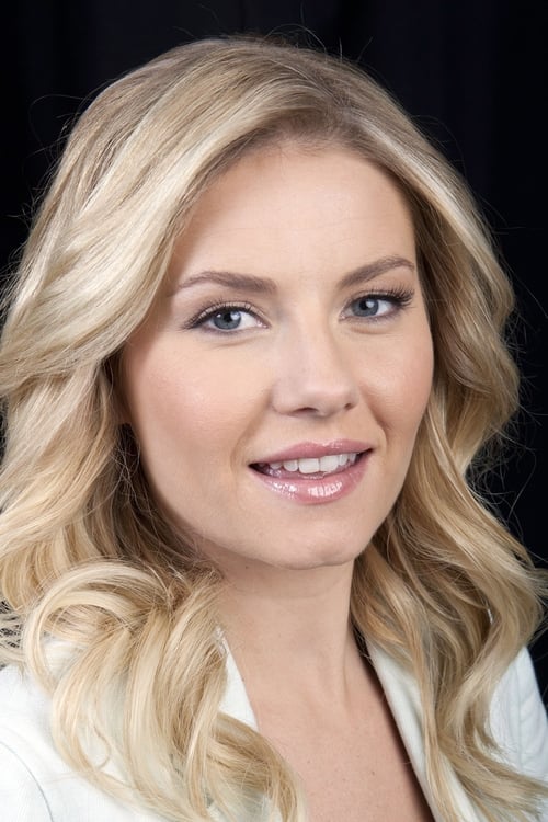 Photo of Elisha Cuthbert