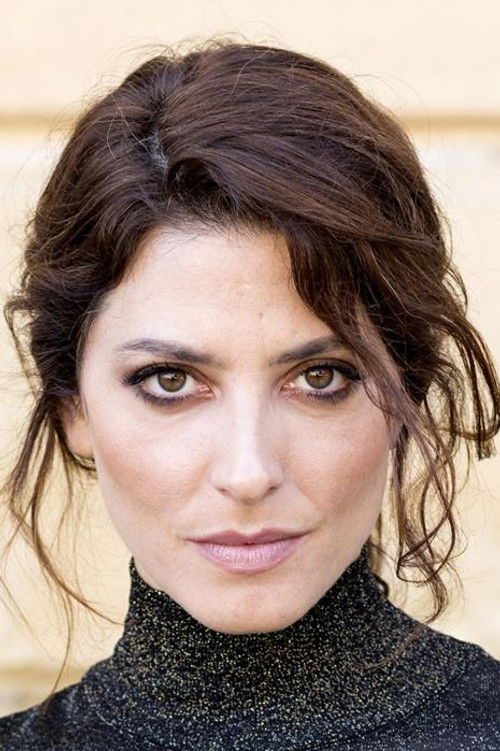 Photo of Bárbara Lennie