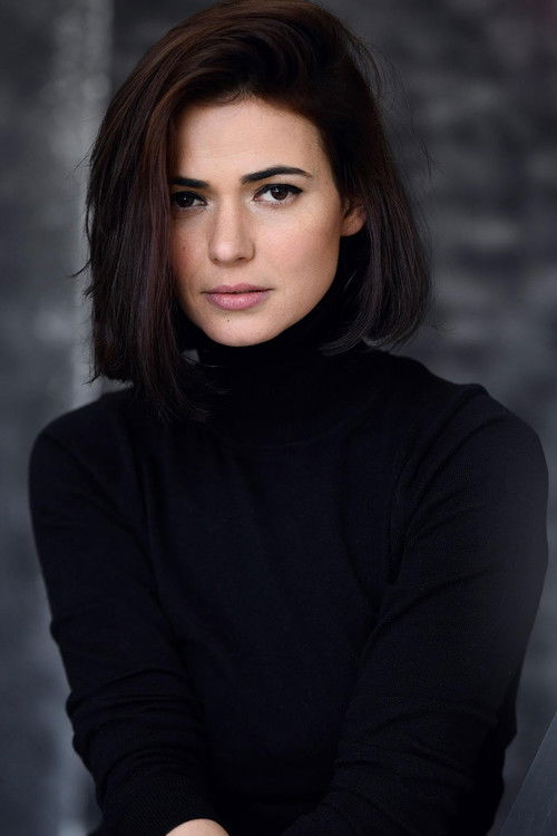 Photo of Joana Santos