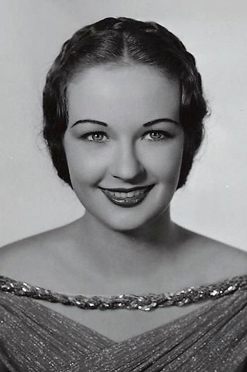 Photo of Evelyn Venable