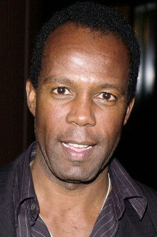 Photo of Clarence Gilyard Jr.