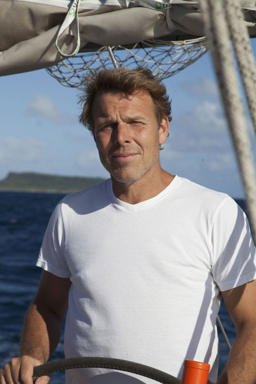 Photo of Mikkel Beha Erichsen