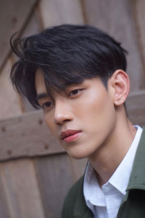 Photo of Suppacheep Chanapai