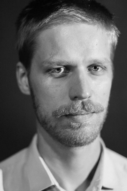 Photo of Kalju-Karl Kivi