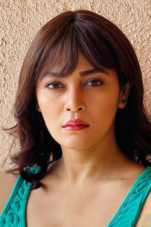 Photo of Kaveri Priyam