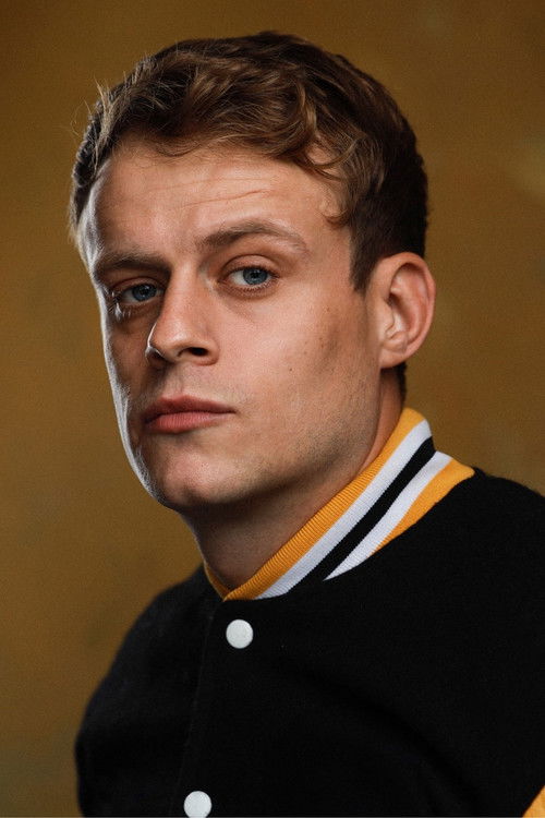 Photo of Ray Calleja