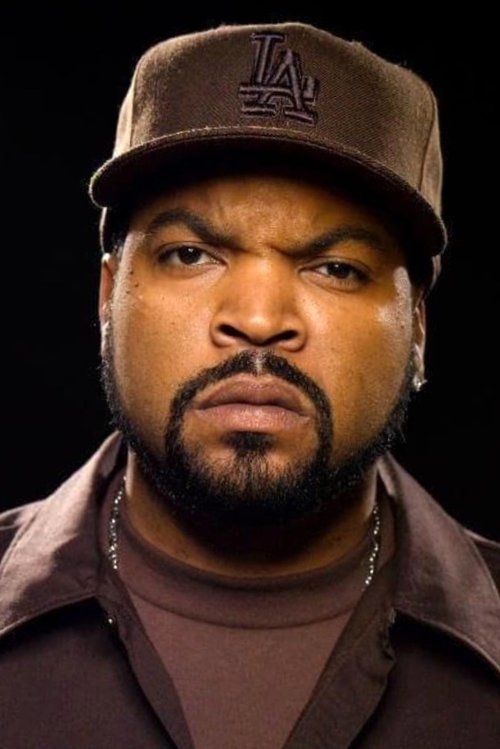 Photo of Ice Cube