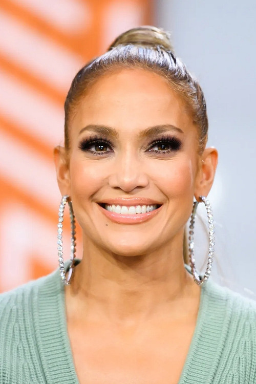 Photo of Jennifer Lopez