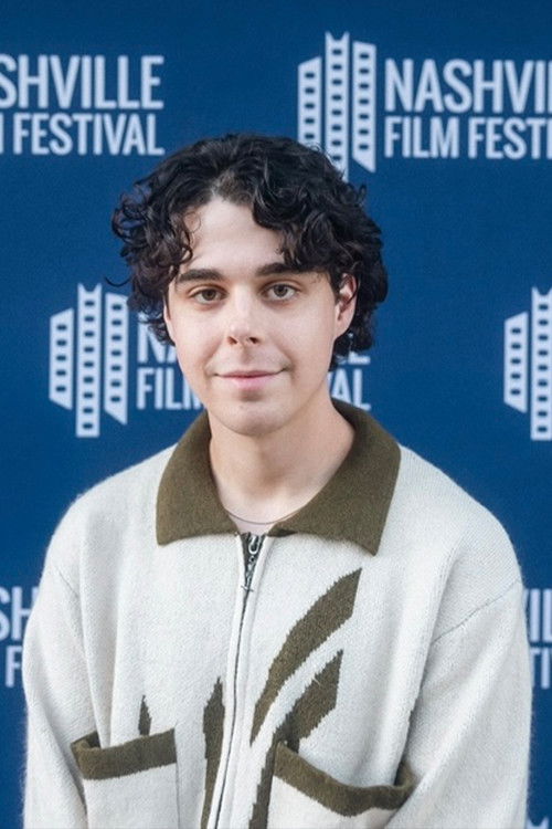 Photo of Grant Lafferty