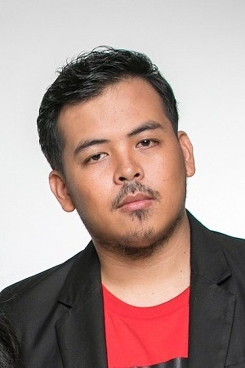 Photo of Victor Villanueva