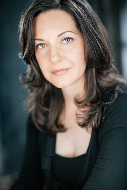 Photo of Alison Matthews