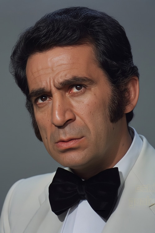 Photo of Orhan Çoban