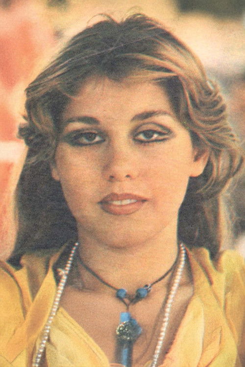 Photo of Canan Perver