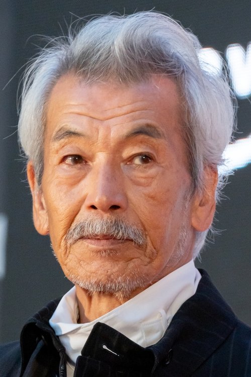 Photo of Min Tanaka