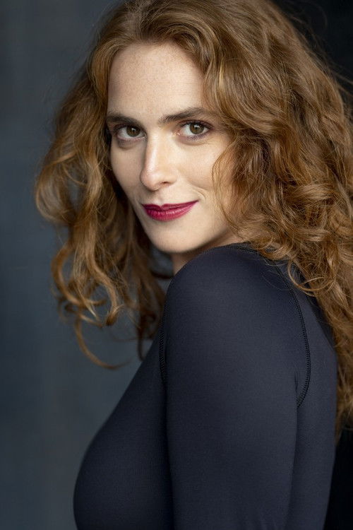 Photo of Giulia Heathfield Di Renzi