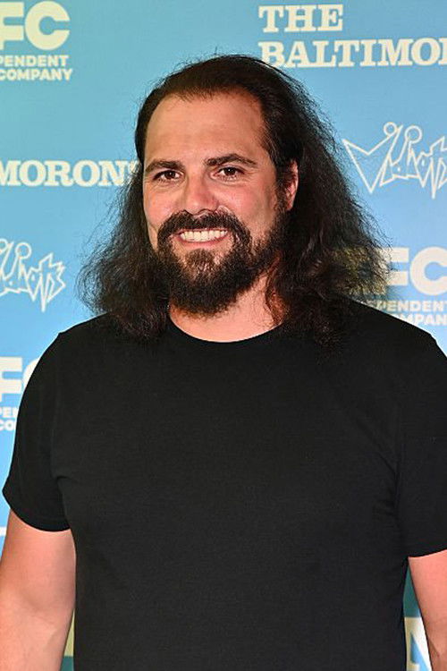 Photo of Mike Psenick