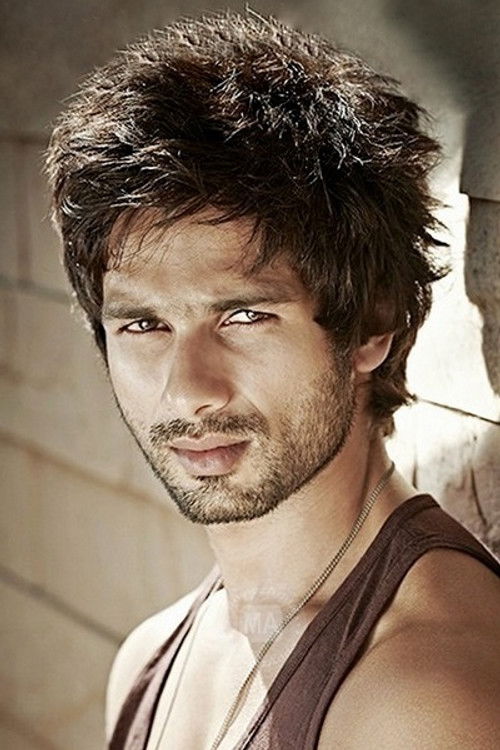 Photo of Shahid Kapoor