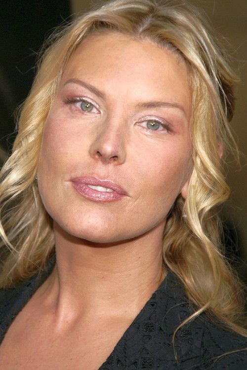 Photo of Deborah Kara Unger