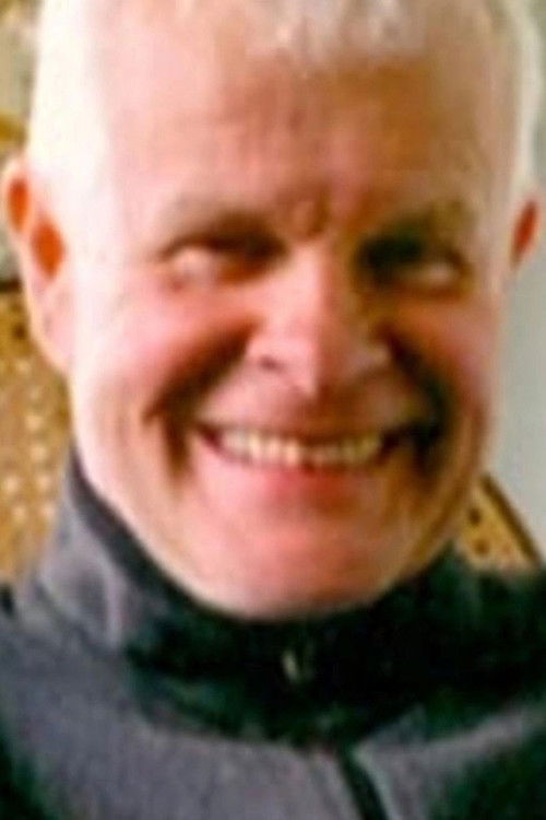 Photo of Andrew Grieve