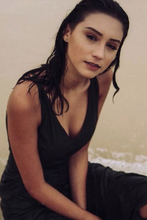 Photo of Roberta Vaz