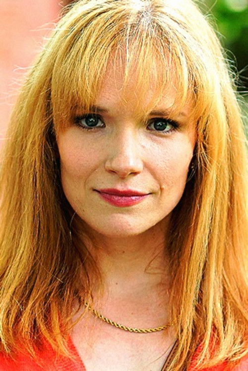 Photo of Marianne Farley