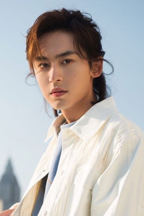 Photo of Zhang Zhehan