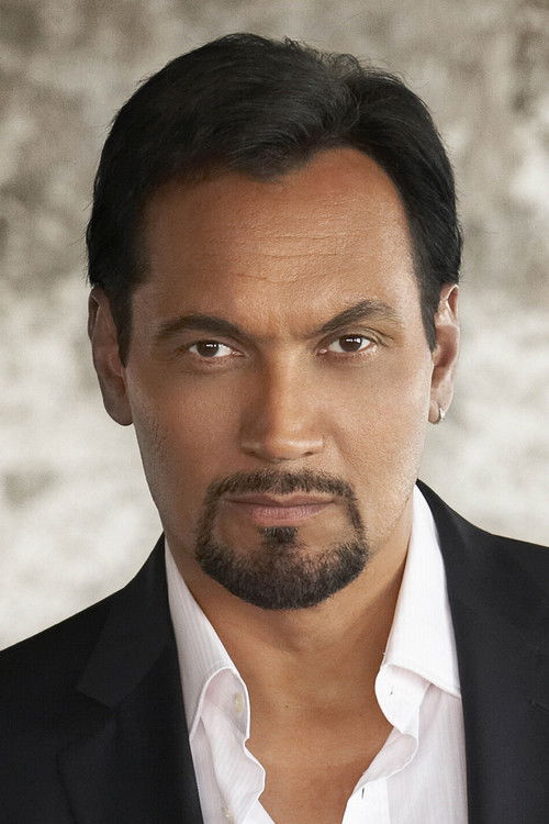 Photo of Jimmy Smits