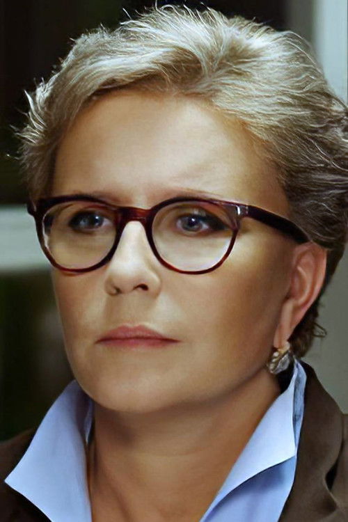 Photo of Krystyna Janda