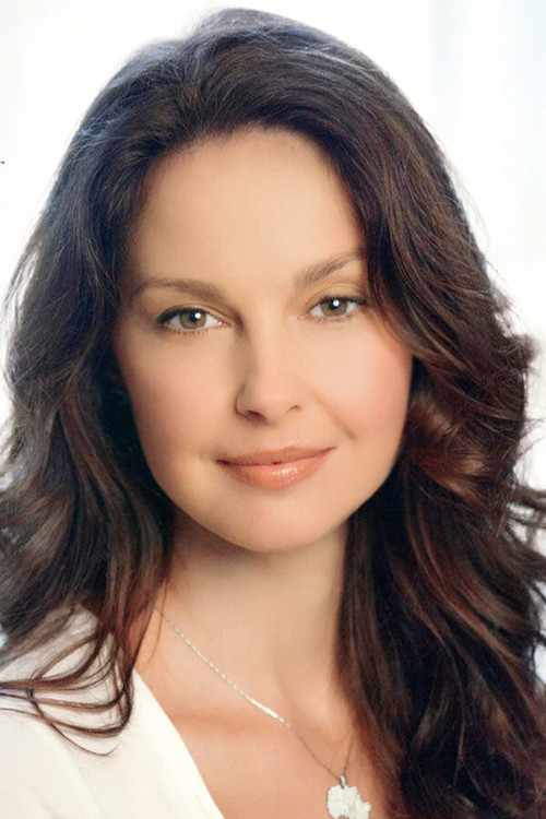 Photo of Ashley Judd