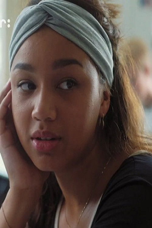 Photo of Zoë Love Smith