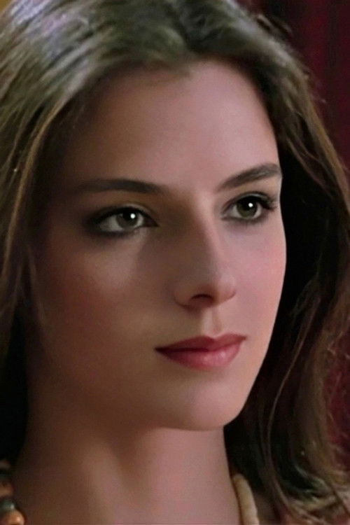 Photo of Lola Forner