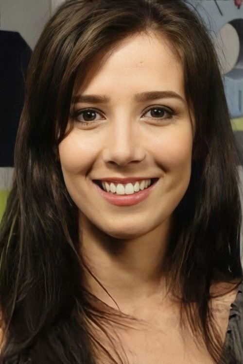 Photo of Marjorie Estiano