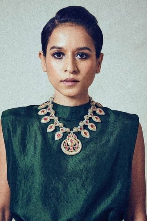 Photo of Tillotama Shome