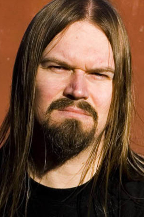 Photo of Fredrik Thordendal