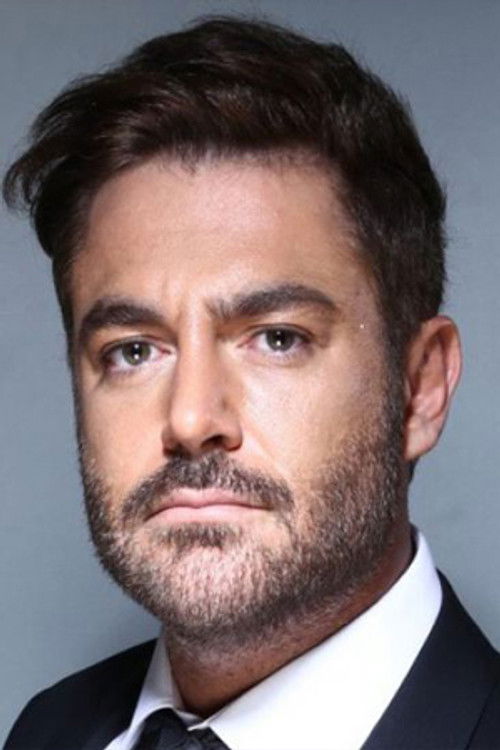 Photo of Mohammad Reza Golzar