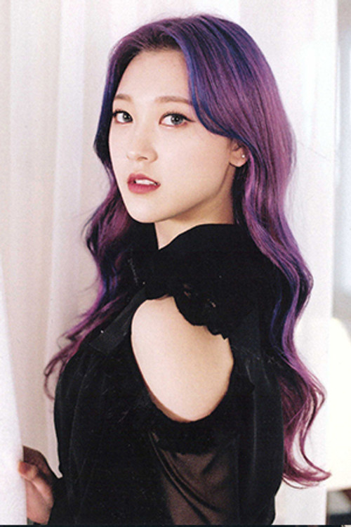 Photo of Choerry