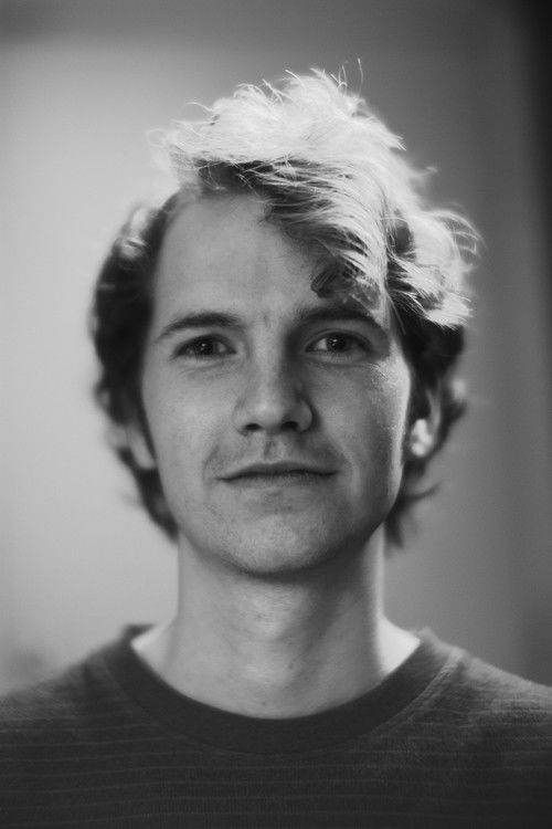 Photo of Trevor Allen