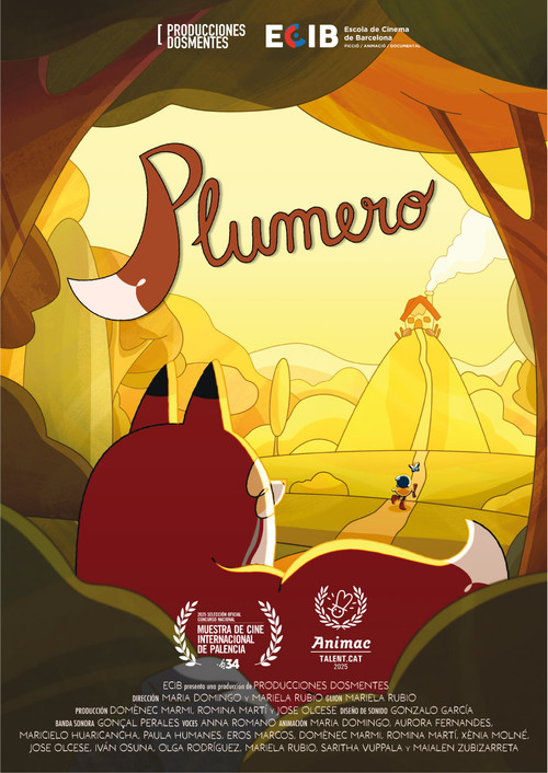 Plumero