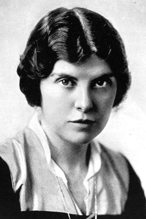 Photo of Florence Nash