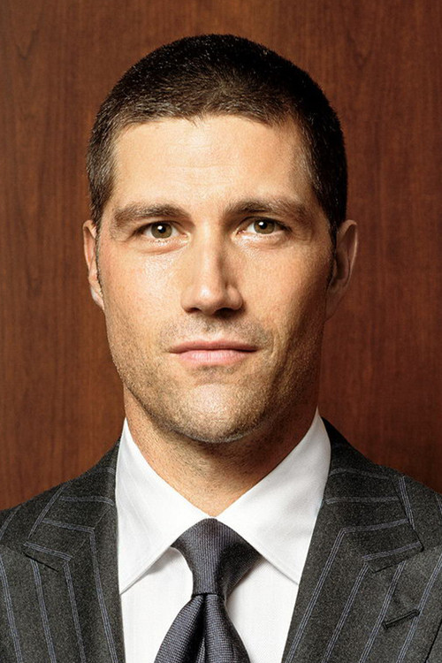 Photo of Matthew Fox
